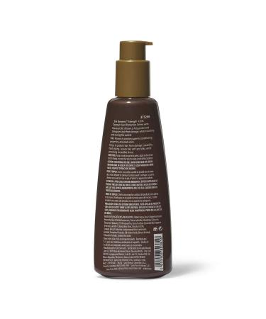Silk Elements Heat Protection Creme - Ultimate Defense for Hair Styling - Buy Online on GoSupps.com