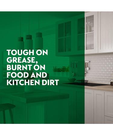 Dettol Power and Fresh Antibacterial Multipurpose Cleaning Spray Pomegranate & Lime 1L (Pack of 6) - Buy Online on GoSupps.com