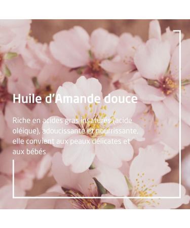 Weleda Almond Oil Comfort Absolute 50 ml - Nourishing Organic Skin Care | International Shipping Available - Buy Online on GoSupps.com