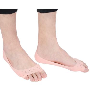 Buy Moisturizing Socks - Silicone Foot Care Protection for Soft Hydrated Feet - Buy Online on GoSupps.com