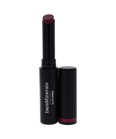 bareMinerals Barepro Longwear Lipstick - Petunia 0.07 oz - Women's Lipstick - Buy Online on GoSupps.com