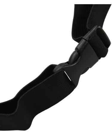 Pet Leg Wound Protector Soft Padded 1 Pair Adjustable Dog Front Leg Cuff for Small Dogs (L) - Buy Online on GoSupps.com