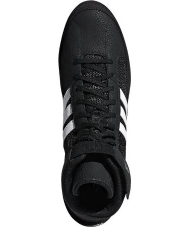 adidas Havoc Men's Wrestling Shoes US11 Black - Top Performance and Style - Buy Online on GoSupps.com
