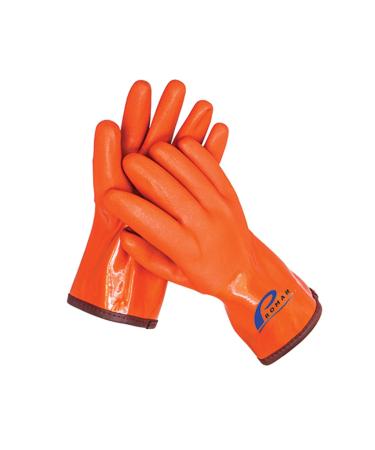 Promar ProGrip Water Proof Fleece Insulated Fishing Work Glove Multi One Size