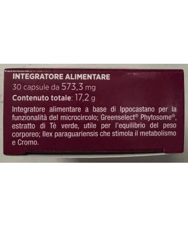 MEDIPLANT METABOLIK LEGS AND BUTTOCKS 30 CAPSULES - Buy Online on GoSupps.com