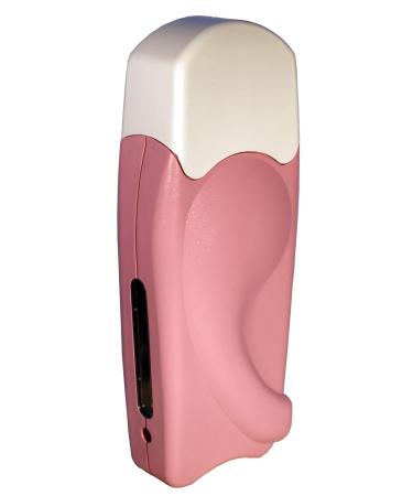 EPILWAX SAS Complete Hair Removal Kit - Face & Body Wax Roll-On | Disposable Wax Solution for Smooth Skin - Buy Online on GoSupps.com