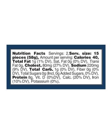 Saveurs Helix Escargot 1.5 Dozen | Net WT 7 oz 7 Ounce XL Pack of 3 - Buy Online on GoSupps.com