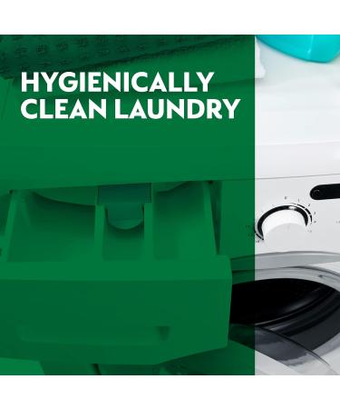 Dettol Antibacterial Laundry Cleanser Fresh Cotton 1.5L - Dermatologically Tested - Buy Online on GoSupps.com