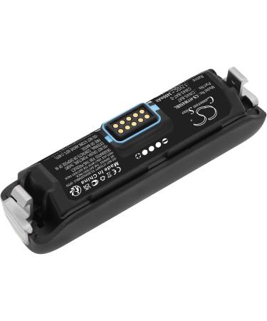 High-Quality Battery Replacement for CW45 CW45-BAT-S & CW45-BAT - Fast International Shipping - Buy Online on GoSupps.com