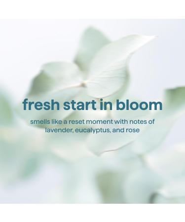 Method Body Wash Daily Exfoliating Body Tonic - with notes of Lavender Eucalyptus and Rose 17 fl oz Lavender + Eucalyptus + Rose - Buy Online on GoSupps.com