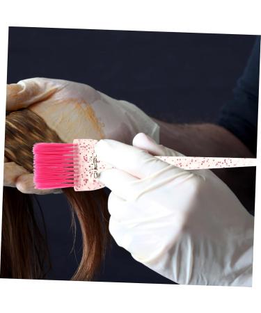 Beaupretty Hair Coloring Set | Pink Hair Dye Tools & Accessories | Salon Quality Brush & Bowl | International Shipping - Buy Online on GoSupps.com