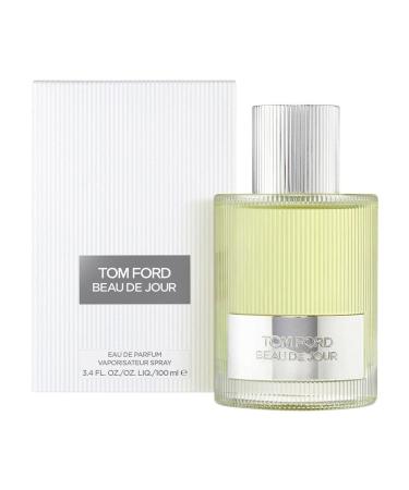 Tom Ford BEAU DE JOUR EAU DE PARFUM SPRAY FOR MEN 3.4 Oz 3.4 Fl Oz (Pack of 1) - Buy Online on GoSupps.com