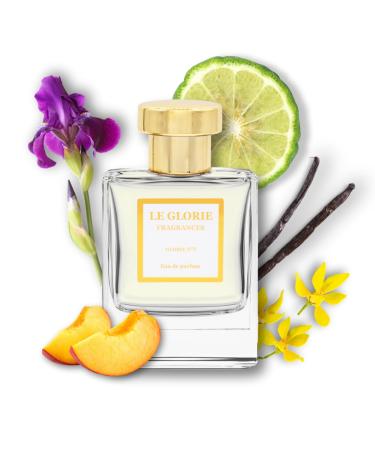 Inspired by CH n 5 Glorie N 5 EDP Long Lasting 12-14 Hours Perfume Spray for Women All Skin Types Cruelty Free - 1.7 oz 50ml Inspired by CH n 5 Eau de Parfum 1.7 Fl Oz (Pack of 1)