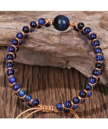 Healvian Motion Sickness Glasses with Wrist Beads - Eye Relaxing Gifts for Men and Women | Adjustable Motion Sickness Bands - Buy Online on GoSupps.com