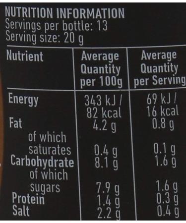 Nando's Medium Peri-Peri Marinade 262g - Authentic Chilli Flavor (Pack of 1) - Buy Online on GoSupps.com