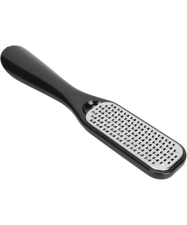 Jauarta 6-Piece Footfish Set | Professional Double-Sided Foot Scrubber & Callus Remover | Stainless Steel Dead Skin Tool - International Shipping - Buy Online on GoSupps.com