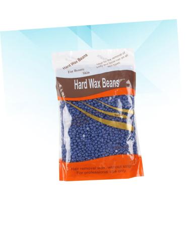 Magiclulu Hard Wax Beans for Painless Hair Removal - Brazilian Growth Kits - Buy Online Internationally - Buy Online on GoSupps.com
