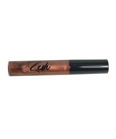 Buy Zesh Cocoa Shine Lip Gloss - Enriched with Vitamin E & Vanillin | 7g - Made in Canada - International Shipping Available - Buy Online on GoSupps.com