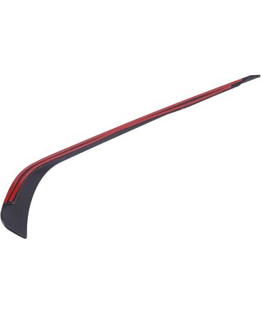 Front Bumper Splitter Spoiler for W117 C117 CLA CLA45 CLA200 CLA220 CLA250 CLA260 2013-2015 - Buy Online on GoSupps.com