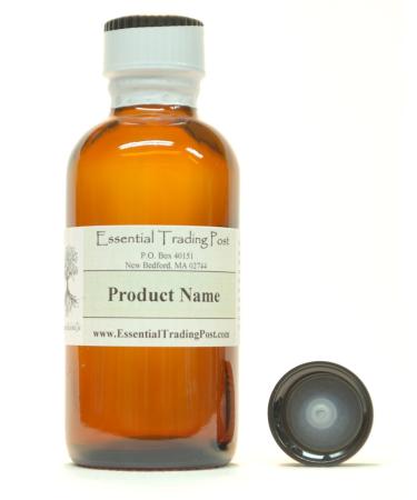 Peach Oil Essential Trading Post Oils 2 fl. oz (60 ML)