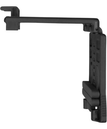 Tek-Lok Belt Clip Attachment by Blade-Tech - USA Made (1 Pack) for Holsters, Mag Pouches, Knife Sheaths - Mounting Hardware Included - Buy Online on GoSupps.com