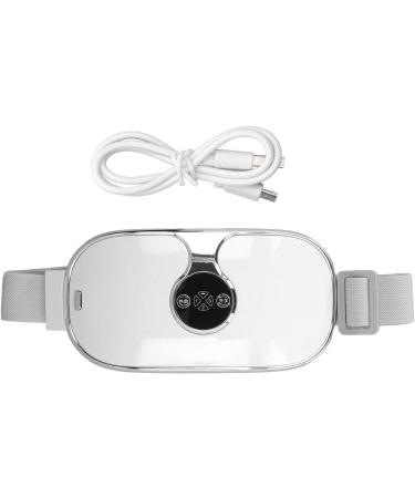 Periodic Menstrual Heating Pillows - Infrared Therapy for Improved Blood Circulation | High Elasticity & Strong Penetration - Ideal for Daily Use - Buy Online on GoSupps.com