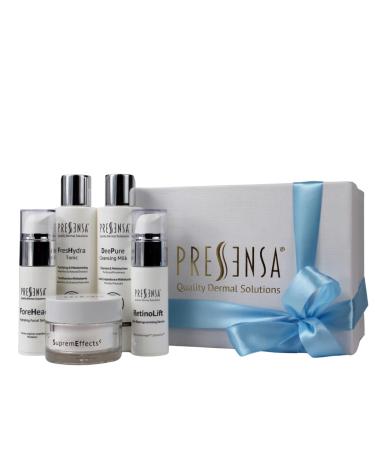 Moonlight Care Kit: Your nighttime routine for youthful glowing skin This nighttime care kit contains everything you need for younger hydrated glowing skin.