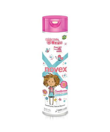 Novex My Little Curls Conditioner (300ml/10.1oz)