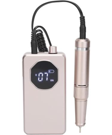 Electric Nail Polisher Powerful Shaping Motor Electric Nail Drill High Speed for Home Use (Fabaterszw30udyt2-11) - Buy Online on GoSupps.com