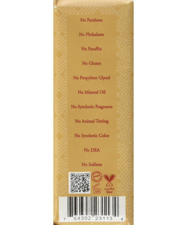 Shea Moisture Manuka Honey & Mafura Oil Shea Butter Soap Bar 8 Oz with Fig Extract and Baobab Oil - Nourishing Hydration for Skin by Shea Moisture - Buy Online on GoSupps.com