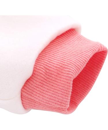 Bebone Baby Clothes Newborn Outfit Jumpsuit Pink 9-12 Months - Unisex Baby Clothing - Buy Online on GoSupps.com