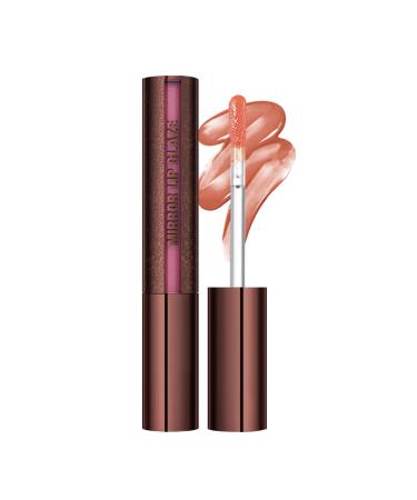 Color-changing lipstick Long-lasting waterproof lipstick with moisturizing formula temperature-sensitive color-changing lip balm liquid lipstick