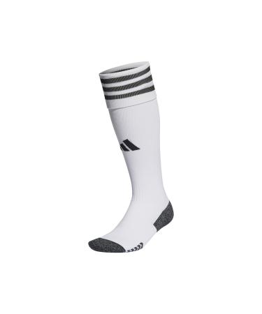 adidas Unisex Adi 23 Socks 40-42 White / Black