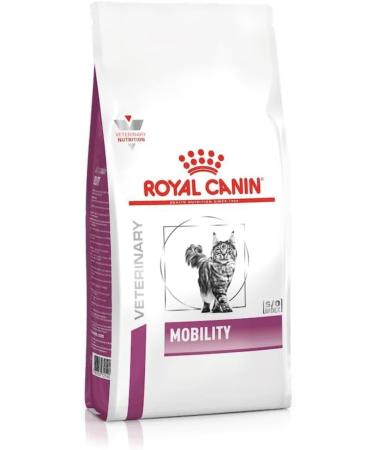 Royal Canin Mobility cat Food 2 kg