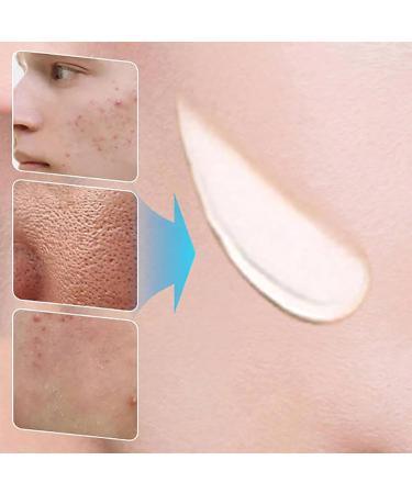 Men s Makeup Cream - Illuminating Moisturizing & Spot Covering BB Cream for Men - Oil Control & Concealer  - Buy Online on GoSupps.com