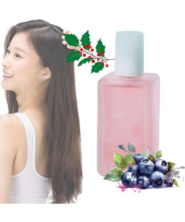 Berry Spoiled Hair Perfume Berry Spoiled Rotten Perfume Hair Perfume Berry Spoiled Rotten Perfume (1 pack)