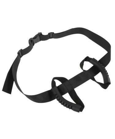 HAPINARY Car Cover For Safety Holder Passenger Bicycle Rear Seat Belt