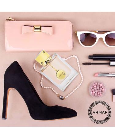 Armaf Club de Nuit Ladies Eau de Parfum 1.0 fl oz (30 mL) - Buy Online on GoSupps.com