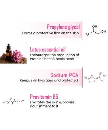 Keya Seth Aromatherapy Fresh Look Face Wash for Dry Skin - Refreshing Lotus 100ml | International Shipping Available - Buy Online on GoSupps.com