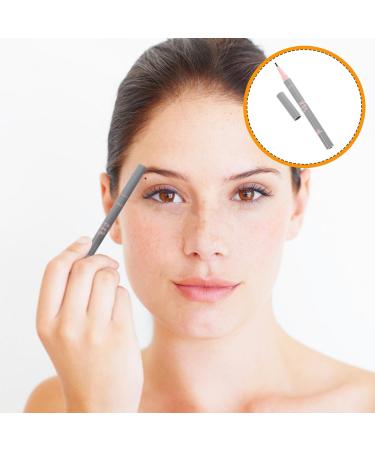 GANAZONO Stylo Taches Rousseur Imperm able pour Femme et Fille Crayon Beaut Naturel Longue Tenue Maquillage R sistant Transpiration et Anti-bavure Accessoire Professionnel pour Salon et - Buy Online on GoSupps.com
