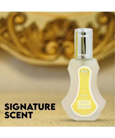 One Secret Men s Cologne - Mysterious & Elegant Eau De Toilette Long-Lasting Scent Perfume for Men Elegant Bottle 3.4 Fl Oz Fragrance for Refined Occasions one secret 1.65 Fl Oz (Pack of 2) - Buy Online on GoSupps.com