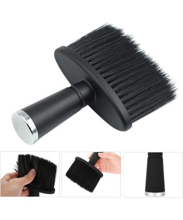 High-Quality Hairdresser Neck Brush | Hair Cleaning & Styling Tools for Salons | International Shipping - Buy Online on GoSupps.com