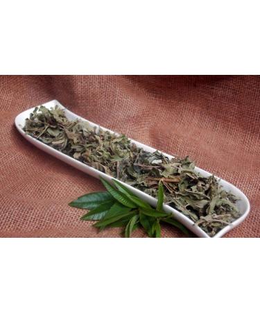 Krauterino24 Krauterino24 - Lemon Scented Verbena - Quantity: 1000 g