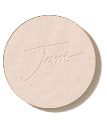 Jane Iredale Pure Pressed Base Mineral Foundation Recarga Ivory,