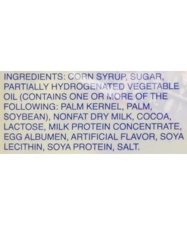 Charleston Chew Vanilla Bulk - 120 Ct Pack of 1 | Chewy Candy Bars - Buy Online on GoSupps.com