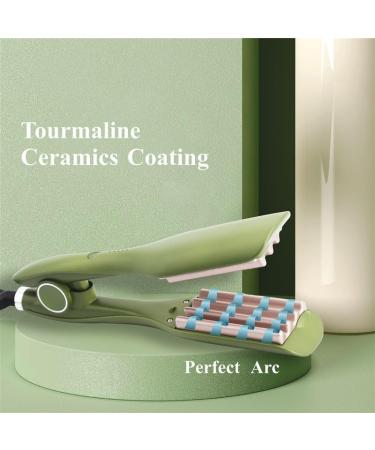 Effortless Hair Curler for Beautiful Hairstyles | Perfect Curls Made Easy | Shop Now (AU - Buy Online on GoSupps.com