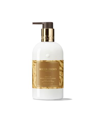 Molton Brown VINTAGE WITH ELDERFLOWER HAND LOTION 10 OZ.