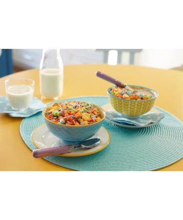 Post Fruity PEBBLES with Marshmallows Cereal - Gluten Free Sweetened Rice Breakfast Cereal - 11oz Small Box - Buy Online on GoSupps.com