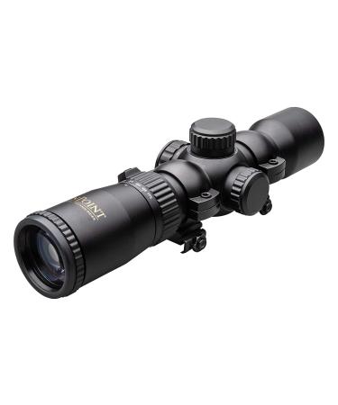 TenPoint RangeMaster Pro Scope, 60 yd (Black)