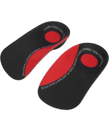 Arch Support Insoles for Plantar Fasciitis | Sweat-Wicking Non-Slip Relief - International Shipping Available - Buy Online on GoSupps.com